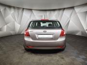 Kia Ceed I Рестайлинг Москва  - изображение 27