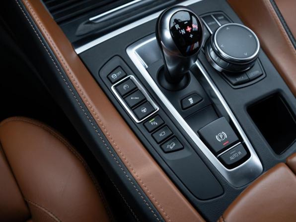 BMW X6 M II (F86) с пробегом 2016 года, цена 3 650 000 рублей, 142768 км, внедорожник, Автокод Объявления