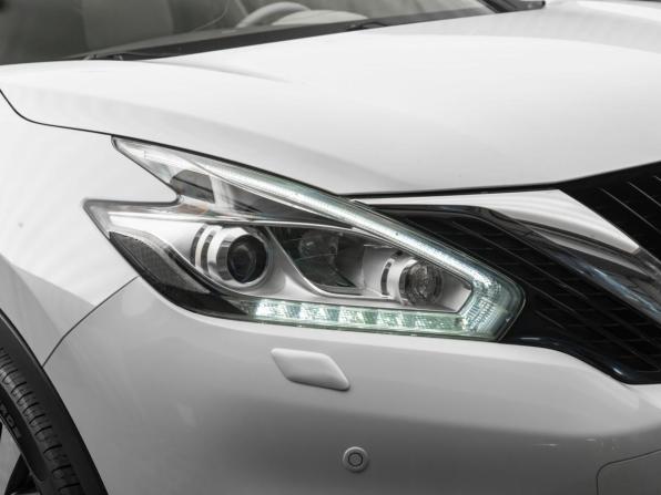 Nissan Murano III (Z52) с пробегом 2019 года, цена 3 290 000 рублей, 74502 км, внедорожник, Автокод Объявления