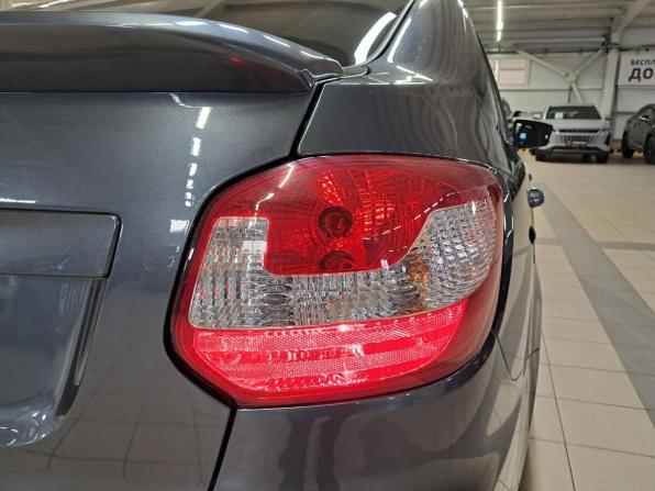 Lada (ВАЗ) Granta I Рестайлинг с пробегом 2024 года, цена 1 080 000 рублей, 33741 км, лифтбек, Автокод Объявления