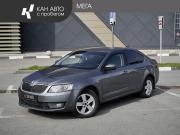 Skoda Octavia III (A7) Казань  - изображение 14