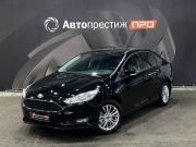 Ford Focus III Рестайлинг Пермь  - изображение 22