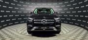 Mercedes-Benz GLE II (V167) Рестайлинг Москва  - изображение 22