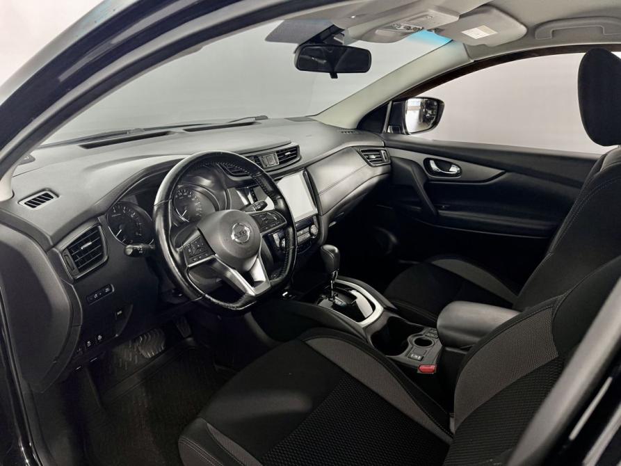 Nissan Qashqai II Рестайлинг Калининград  - изображение 9