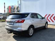 Chevrolet Equinox III Пермь  - изображение 12