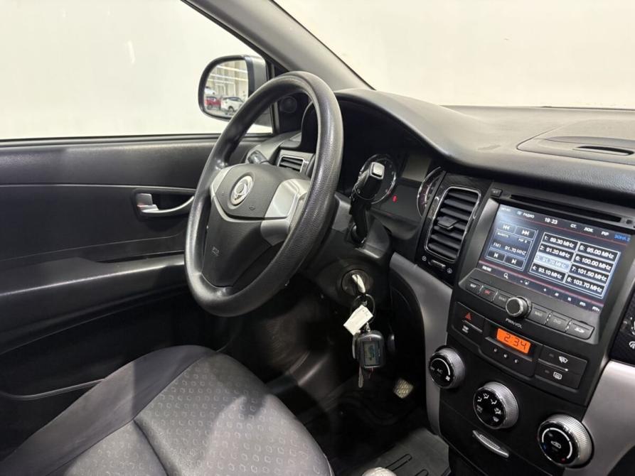 SsangYong Actyon II Курск  - изображение 6