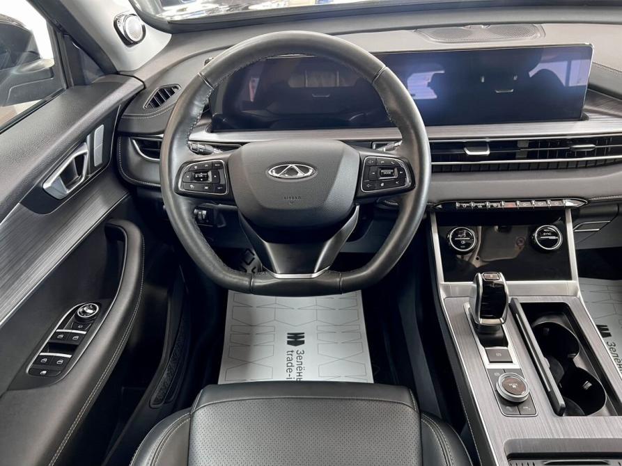 Chery Tiggo 7 Pro Max I Тверь  - изображение 11