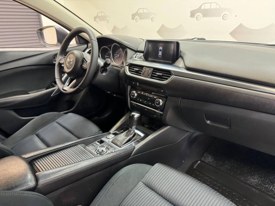 Mazda 6 III (GJ) Рестайлинг Ставрополь  - изображение 10
