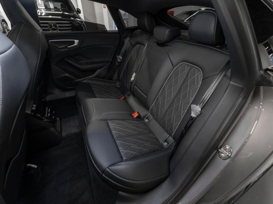 Audi A5 III (B10) Москва  - изображение 13
