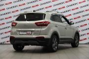 Hyundai Creta I Сургут  - изображение 37