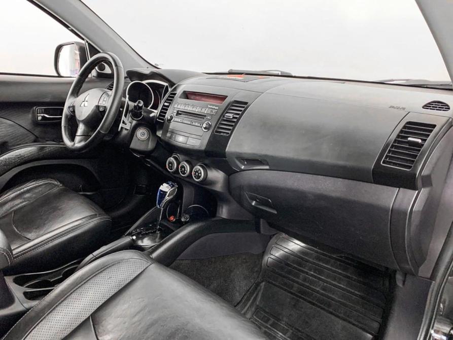 Mitsubishi Outlander II Ногинск  - изображение 9