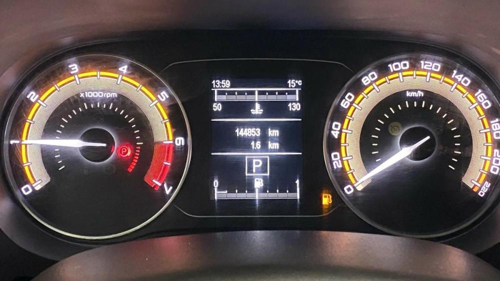Lada (ВАЗ) Vesta I Рестайлинг (NG) Пермь  - изображение 10