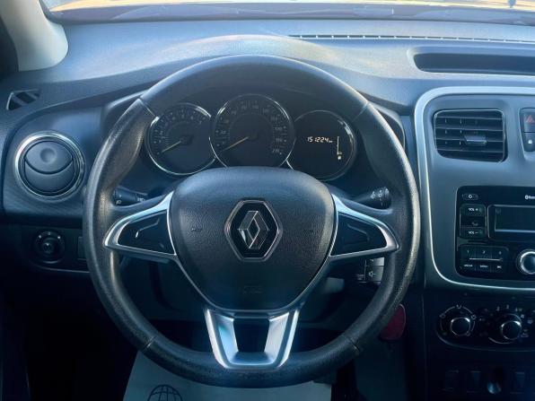 Renault Sandero II Рестайлинг с пробегом 2020 года, цена 1 020 000 рублей, 151300 км, хэтчбек, Автокод Объявления