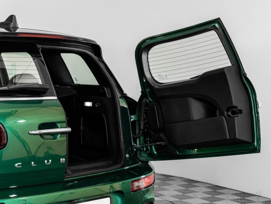 Mini Clubman II Рестайлинг Санкт-Петербург  - изображение 25
