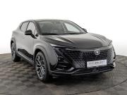 Changan UNI-T I Москва  - изображение 31
