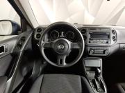 Volkswagen Tiguan I Рестайлинг Москва  - изображение 40