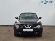 Nissan Juke I Москва  - изображение 14