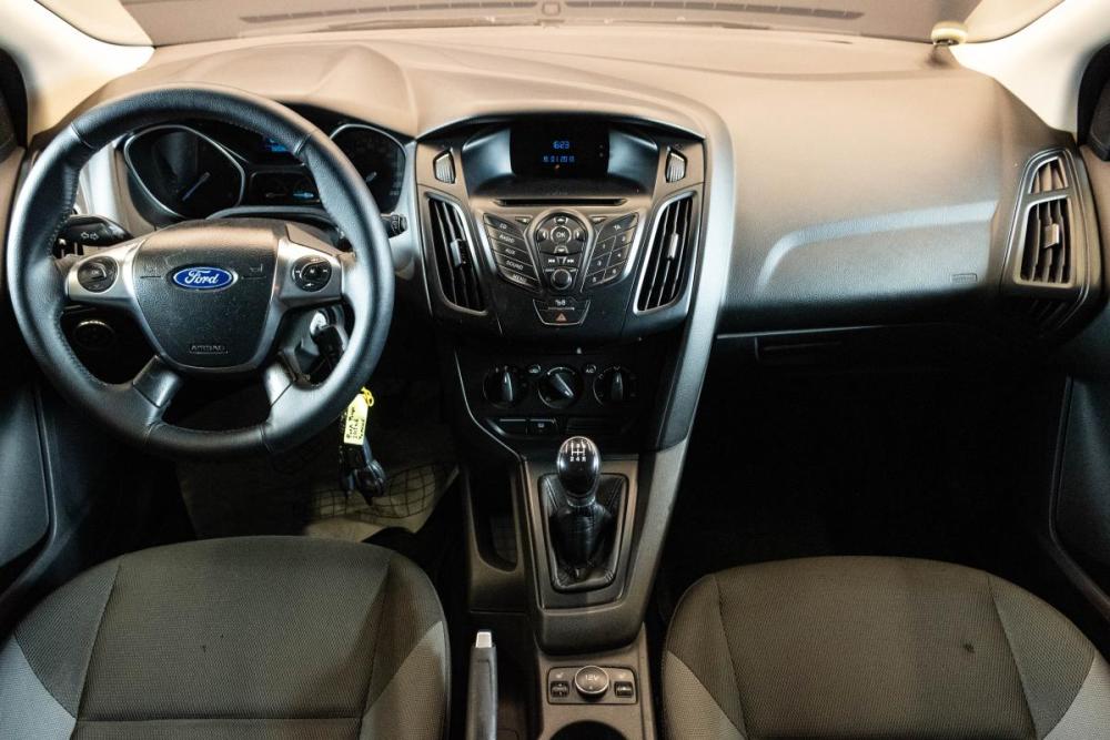 Ford Focus III Уфа  - изображение 5