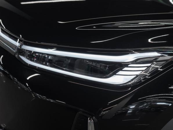 Geely Galaxy M7 с пробегом 2026 года, цена 3 900 000 рублей, 25 км, внедорожник, Автокод Объявления