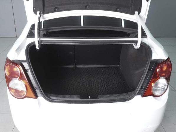 Chevrolet Aveo II с пробегом 2013 года, цена 830 000 рублей, 244572 км, седан, Автокод Объявления