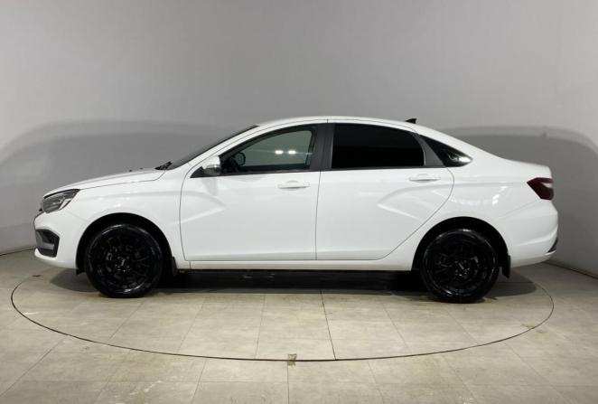 Lada (ВАЗ) Vesta I Рестайлинг (NG) с пробегом 2023 года, цена 1 200 000 рублей, 21718 км, седан, Автокод Объявления
