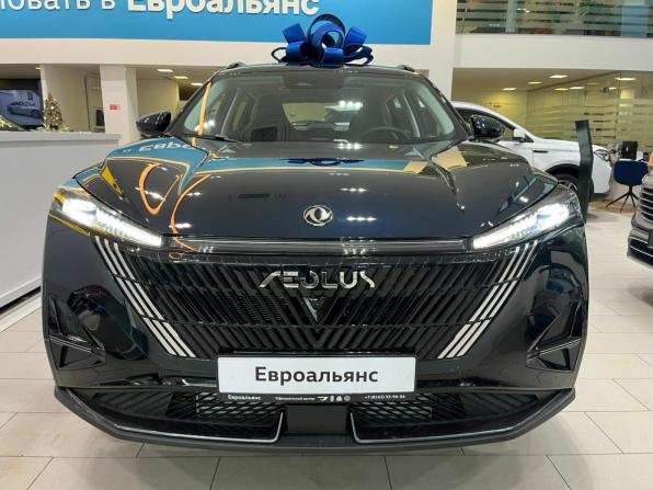 Dongfeng Mage с пробегом 2025 года, цена 2 749 000 рублей, 5 км, внедорожник, Автокод Объявления
