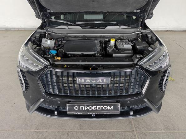 Haval Jolion I Рестайлинг с пробегом 2024 года, цена 1 990 000 рублей, 35983 км, внедорожник, Автокод Объявления