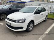 Volkswagen Polo V Санкт-Петербург  - изображение 8