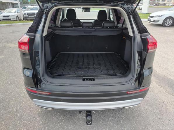 Geely Atlas Pro с пробегом 2021 года, цена 2 080 000 рублей, 48697 км, внедорожник, Автокод Объявления