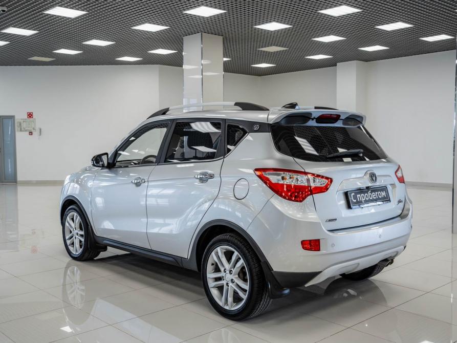 Changan CS35 Самара  - изображение 3