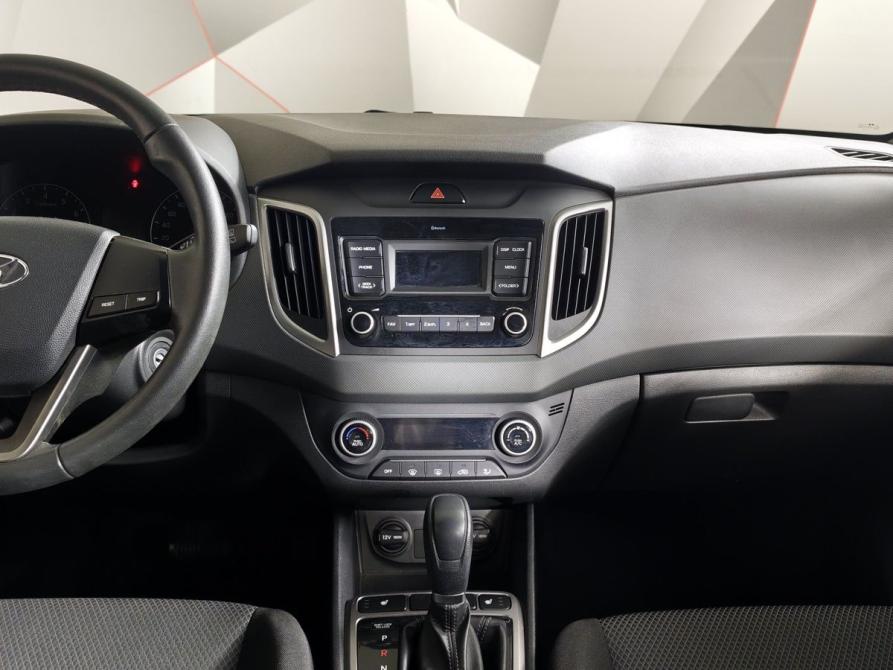 Hyundai Creta I Рестайлинг Москва  - изображение 15