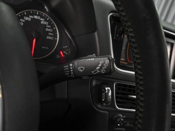 Audi Q5 I (8R) с пробегом 2010 года, цена 1 579 000 рублей, 198973 км, внедорожник, Автокод Объявления