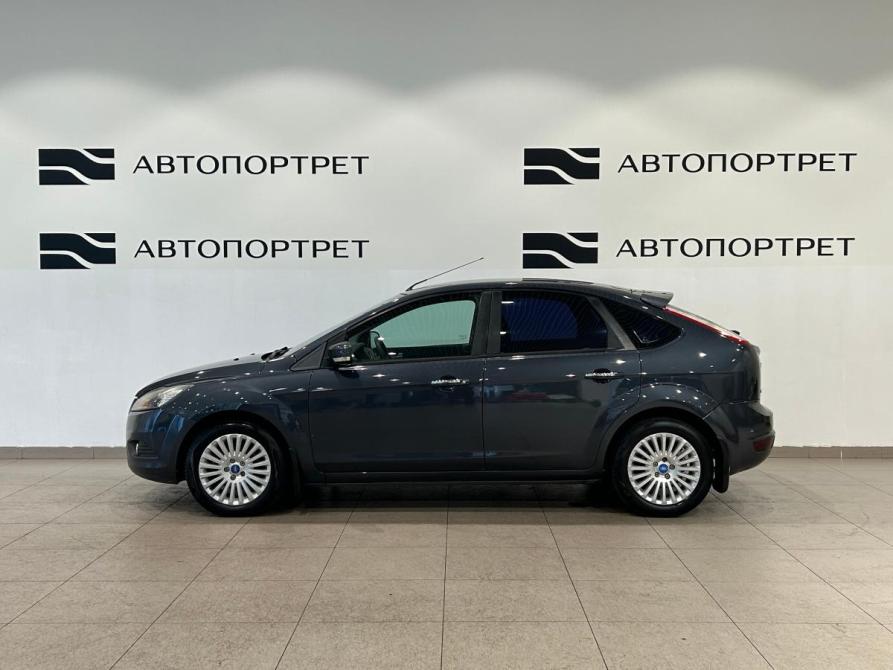 Ford Focus II Рестайлинг Санкт-Петербург  - изображение 4