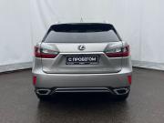 Lexus RX IV Москва  - изображение 29