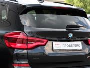 BMW X3 III (G01) Москва  - изображение 65