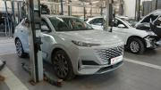 Changan UNI-K Санкт-Петербург  - изображение 7