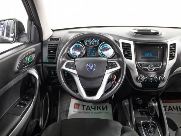 Changan CS35 с пробегом 2019 года, цена 999 000 рублей, 111889 км, внедорожник, Автокод Объявления