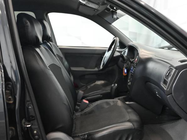 Hyundai Accent II с пробегом 2008 года, цена 250 000 рублей, 294767 км, седан, Автокод Объявления