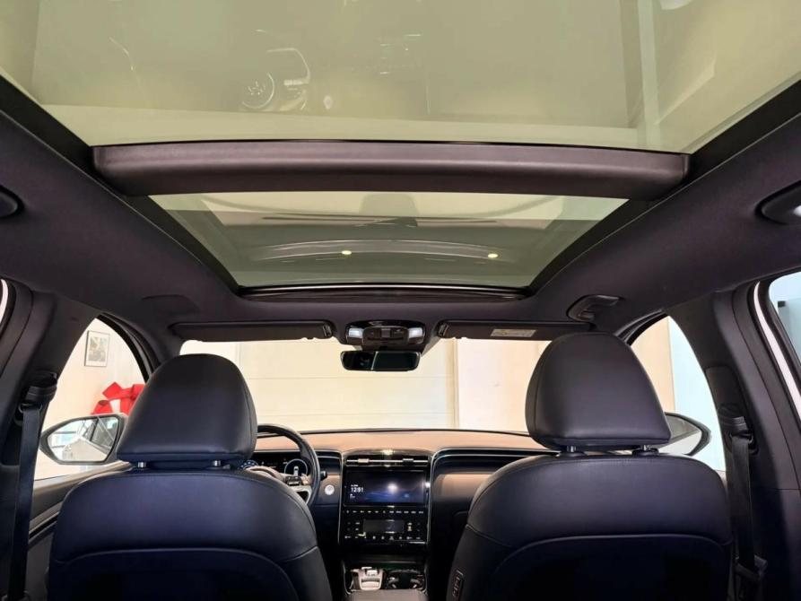 Hyundai Tucson IV Калининград  - изображение 27