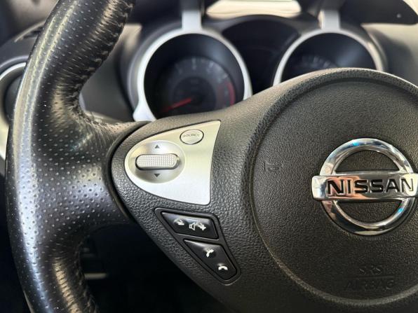 Nissan Juke I с пробегом 2011 года, цена 999 000 рублей, 131000 км, внедорожник, Автокод Объявления