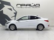 Hyundai Solaris I Рестайлинг Ростов-на-Дону  - изображение 29