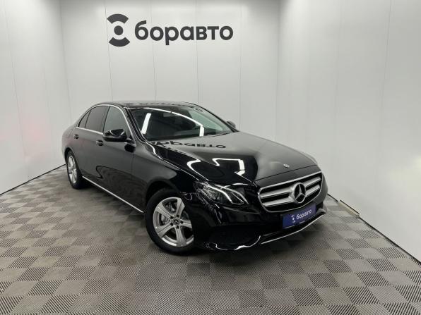 Mercedes-Benz E-Класс V (W213 S213 C238) с пробегом 2017 года, цена 2 550 000 рублей, 196543 км, седан, Автокод Объявления