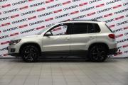Volkswagen Tiguan I Рестайлинг Сургут  - изображение 34