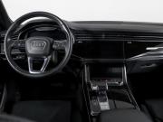 Audi Q8 I (4M) Москва  - изображение 33