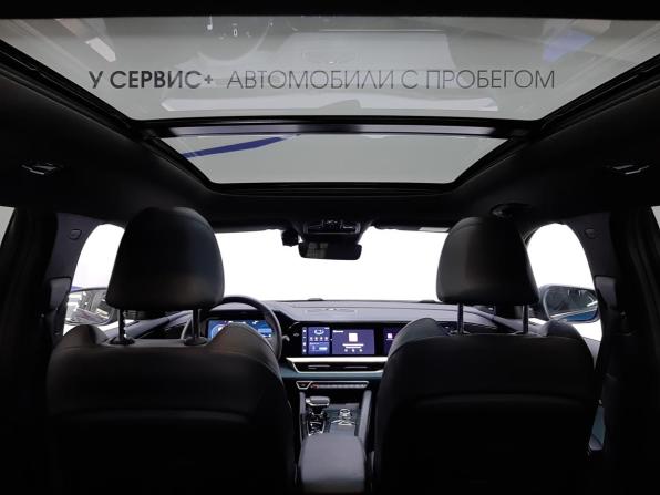 Geely Monjaro I с пробегом 2023 года, цена 3 290 000 рублей, 50801 км, внедорожник, Автокод Объявления