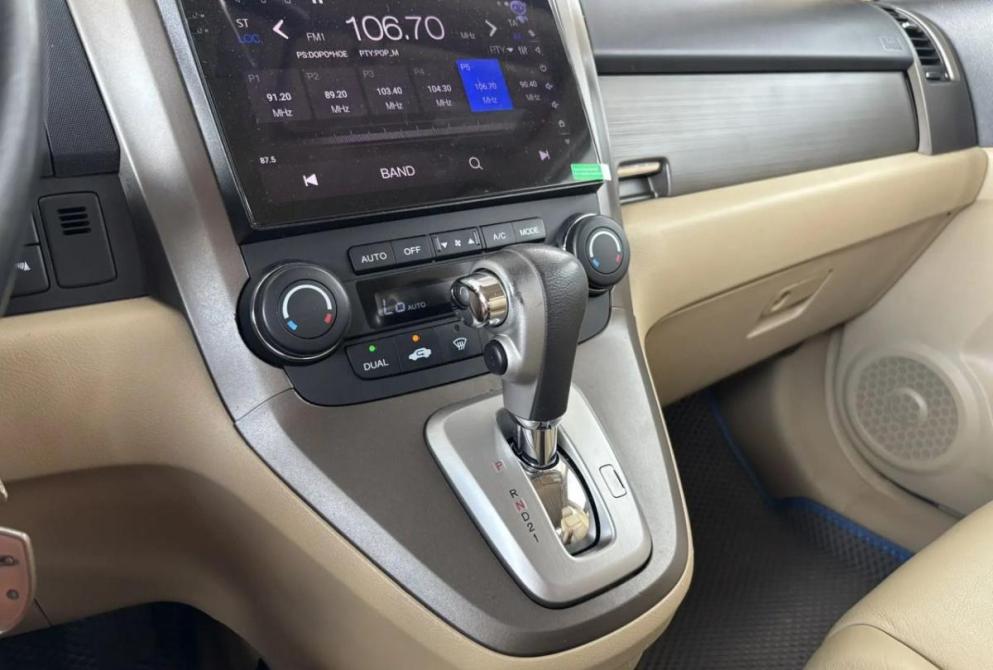 Honda CR-V III Киров  - изображение 17