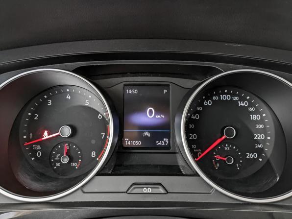 Volkswagen Tiguan II с пробегом 2019 года, цена 2 210 000 рублей, 139600 км, внедорожник, Автокод Объявления