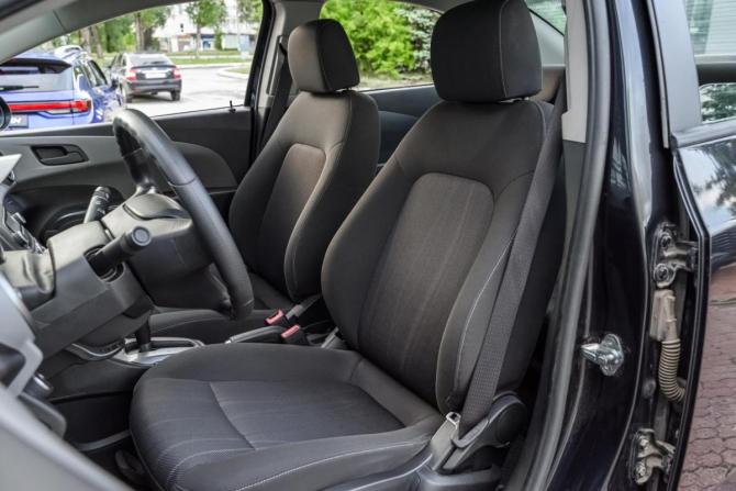 Chevrolet Aveo II с пробегом 2013 года, цена 769 000 рублей, 109230 км, седан, Автокод Объявления