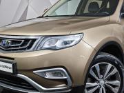 Geely Atlas I Москва  - изображение 30