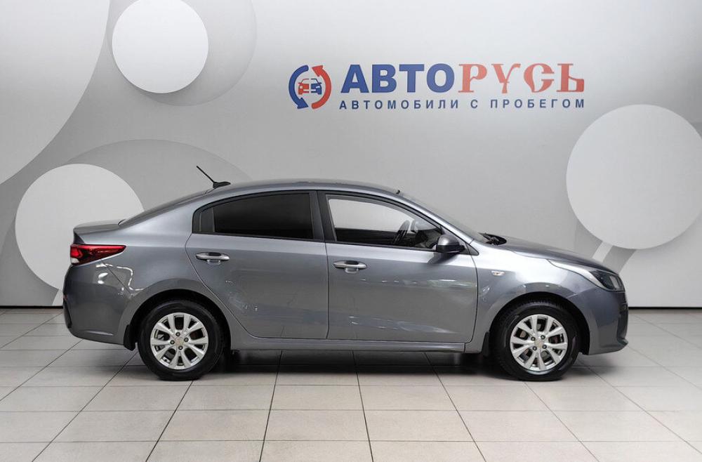 Kia Rio IV Подольск  - изображение 5